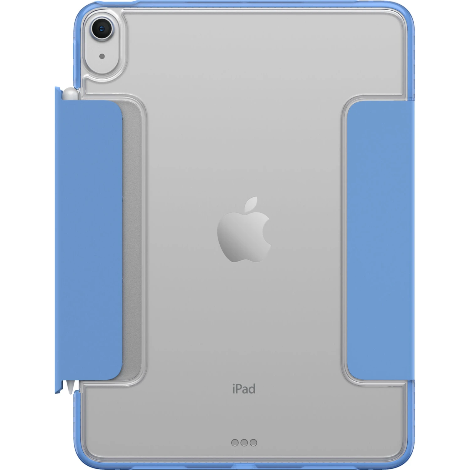 Coque IPad Air (4e Et 5e Gen)Coque Symmetry Series 360 Elite Bell Bottom (Blue) 4 Coque IPad Air (4e Et 5e Gen)Coque Symmetry Series 360 Elite Bell Bottom (Blue) – Image 2