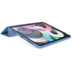 Coque IPad Air (4e Et 5e Gen)Coque Symmetry Series 360 Elite Bell Bottom (Blue) 12 Coque IPad Air (4e Et 5e Gen)Coque Symmetry Series 360 Elite Bell Bottom (Blue) -Magasin D'Accessoires Mobiles symmetry 360 elite ipada20 bell bottom 4