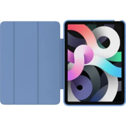 Coque IPad Air (4e Et 5e Gen)Coque Symmetry Series 360 Elite Bell Bottom (Blue) 13 Coque IPad Air (4e Et 5e Gen)Coque Symmetry Series 360 Elite Bell Bottom (Blue) -Magasin D'Accessoires Mobiles symmetry 360 elite ipada20 bell bottom 5