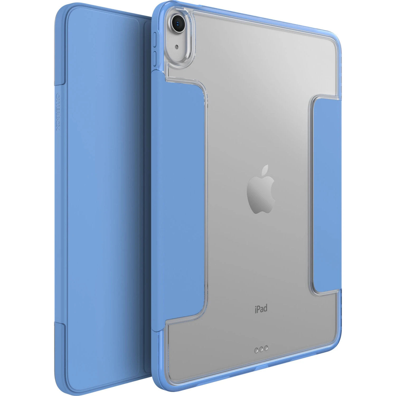 Coque IPad Air (4e Et 5e Gen)Coque Symmetry Series 360 Elite Bell Bottom (Blue) 9 Coque IPad Air (4e Et 5e Gen)Coque Symmetry Series 360 Elite Bell Bottom (Blue) – Image 7