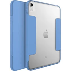 Coque IPad (10e Gen) Symmetry Series 360 Elite Bell Bottom (Blue)