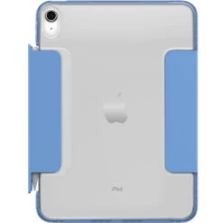 Coque IPad (10e Gen) Symmetry Series 360 Elite Bell Bottom (Blue) -Magasin D'Accessoires Mobiles symmetry 360 elite ipadl22 bell bottom 4