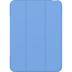Coque IPad (10e Gen) Symmetry Series 360 Elite Bell Bottom (Blue) -Magasin D'Accessoires Mobiles symmetry 360 elite ipadl22 bell bottom 5