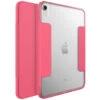 Coque IPad (10e Gen) Symmetry Series 360 Elite Rouge Powder (Pink) -Magasin D'Accessoires Mobiles symmetry 360 elite ipadl22 rouge powder 1