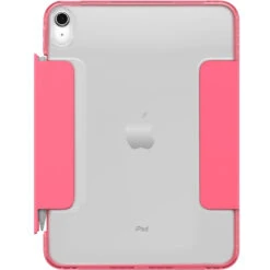 Coque IPad (10e Gen) Symmetry Series 360 Elite Rouge Powder (Pink) -Magasin D'Accessoires Mobiles symmetry 360 elite ipadl22 rouge powder 3