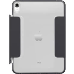 Coque IPad (10e Gen) Symmetry Series 360 Elite Scholar Grey (Dark Grey / Clear) 8 Coque IPad (10e Gen) Symmetry Series 360 Elite Scholar Grey (Dark Grey / Clear) -Magasin D'Accessoires Mobiles symmetry 360 elite ipadl22 scholar 3