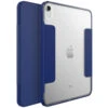 Coque IPad (10e Gen) Symmetry Series 360 Elite Yale Blue (Blue / Clear) -Magasin D'Accessoires Mobiles symmetry 360 elite ipadl22 yale 1