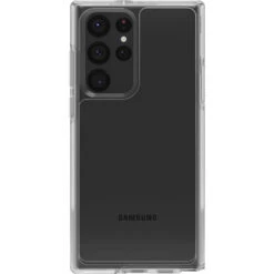 Coque Galaxy S22 Ultra Symmetry Series Clear Clear