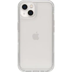 Coque IPhone 13 Symmetry Series Clear Clear