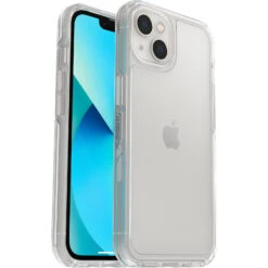 Coque IPhone 13 Symmetry Series Clear Clear -Magasin D'Accessoires Mobiles symmetry clear iph21 clear 3