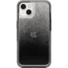 Coque IPhone 13 Symmetry Series Clear Ombre Spray (Clear / Black) -Magasin D'Accessoires Mobiles symmetry clear iph21 ombrespray 1