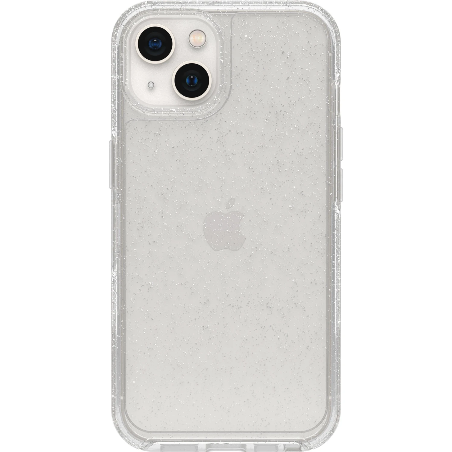 Coque IPhone 13 Symmetry Series Clear Stardust (Clear Glitter) 3 Coque IPhone 13 Symmetry Series Clear Stardust (Clear Glitter)