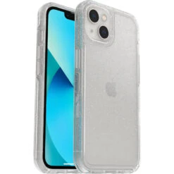 Coque IPhone 13 Symmetry Series Clear Stardust (Clear Glitter) 8 Coque IPhone 13 Symmetry Series Clear Stardust (Clear Glitter) -Magasin D'Accessoires Mobiles symmetry clear iph21 stardust 3