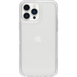IPhone 13 Pro Max Coque Symmetry Series Clear Clear