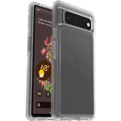 Coque Pixel 6 Symmetry Series Clear Clear -Magasin D'Accessoires Mobiles symmetry clear pixel 6 clear 3