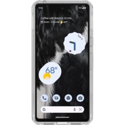 Coque Pixel 7 Symmetry Clear Clear -Magasin D'Accessoires Mobiles symmetry clear pixel 7 clear 3