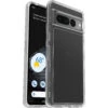 Coque Pixel 7 Pro Symmetry Clear Clear