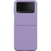 Coque Galaxy Z Flip4 Symmetry Flex Series I Lilac You (Purple) -Magasin D'Accessoires Mobiles symmetry flex galaxy z flip 4 ililacyou 1