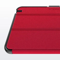 Coque IPad (10e Gén) Symmetry Folio Ruby Sky (Red) -Magasin D'Accessoires Mobiles symmetry folio ipadl22 ruby sky 5