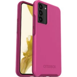 Coque Galaxy S22+ Symmetry Series Renaissance Pink -Magasin D'Accessoires Mobiles symmetry galaxy s22 plus 4338 2