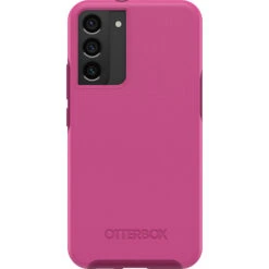 Coque Galaxy S22+ Symmetry Series Renaissance Pink