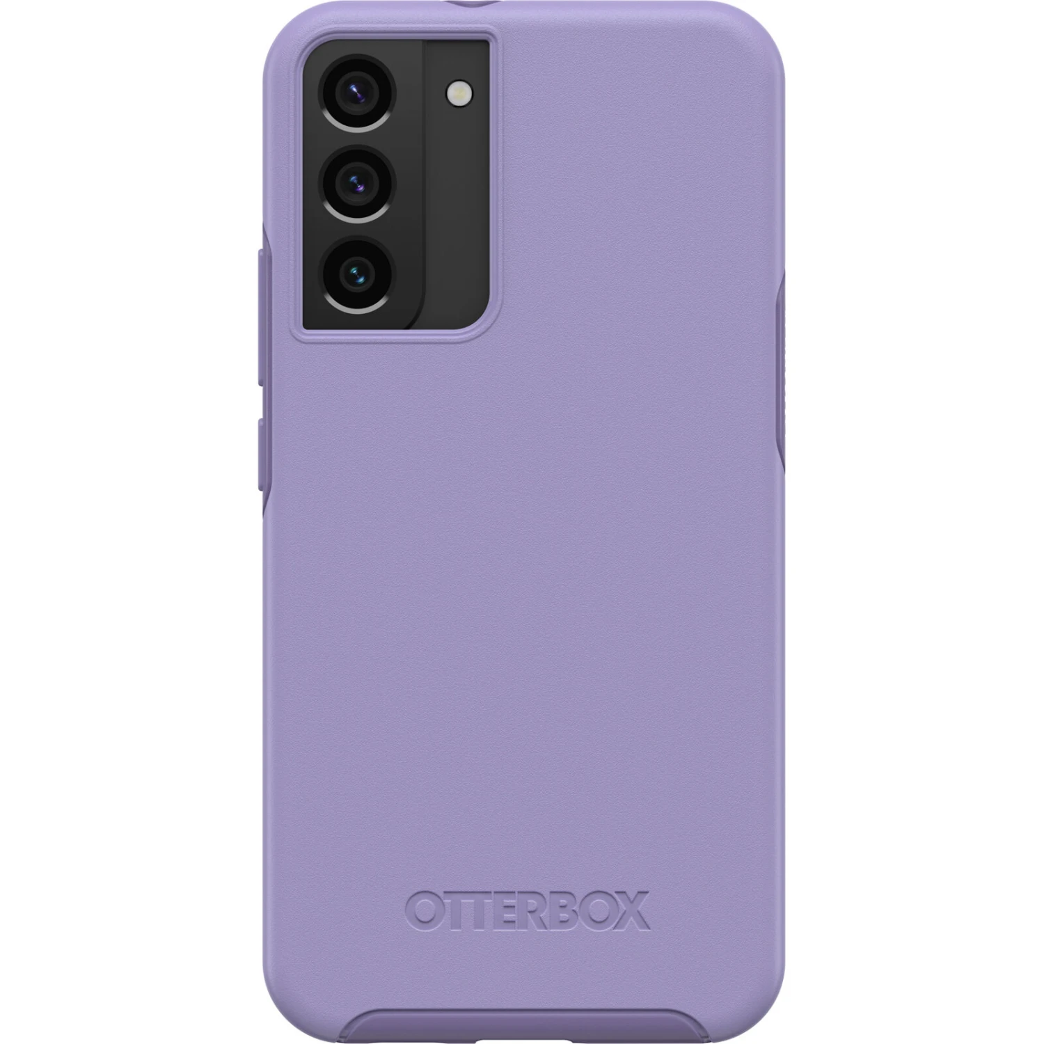 Coque Galaxy S22+ Symmetry Series Reset Purple 3 Coque Galaxy S22+ Symmetry Series Reset Purple