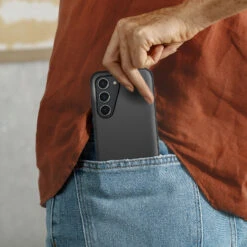 Magasin D'Accessoires Mobiles -Magasin D'Accessoires Mobiles symmetry galaxy s23 black 2