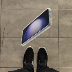 Magasin D'Accessoires Mobiles -Magasin D'Accessoires Mobiles symmetry galaxy s23 clear 2