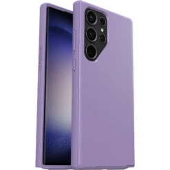 Coque Galaxy S23 Ultra Symmetry Series You Lilac It (Purple)