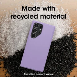 Coque Galaxy S23 Ultra Symmetry Series You Lilac It (Purple) -Magasin D'Accessoires Mobiles symmetry galaxy s23 ultra you lilac it 3