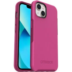 Coque IPhone 13 Symmetry Series Renaissance Pink 7 Coque IPhone 13 Symmetry Series Renaissance Pink -Magasin D'Accessoires Mobiles symmetry iph21 renaissancepink 3