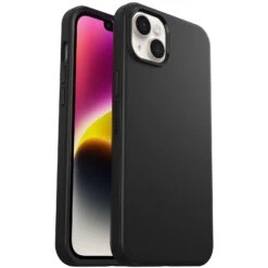 Coque IPhone 14 Plus Symmetry Series Black