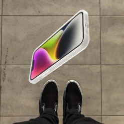 Coque IPhone 14 Plus Symmetry Clear Clear 8 Coque IPhone 14 Plus Symmetry Clear Clear -Magasin D'Accessoires Mobiles symmetry iphb22 clear 4