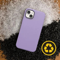 Coque IPhone 14 Plus Symmetry Series You Lilac It (Purple) -Magasin D'Accessoires Mobiles symmetry iphb22 you lilac it 3