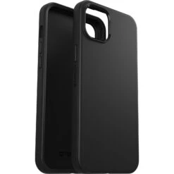 Coque IPhone 15 Plus Symmetry Series Black -Magasin D'Accessoires Mobiles symmetry iphb23 black 3