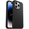 Coque IPhone 14 Pro Symmetry Series Black
