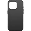 Coque IPhone 15 Pro Symmetry Series Black