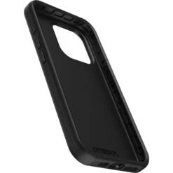 Coque IPhone 15 Pro Symmetry Series Black -Magasin D'Accessoires Mobiles symmetry iphc23 black 3