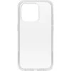 Coque IPhone 15 Pro Symmetry Series Clear Clear