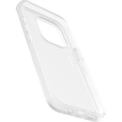 Coque IPhone 15 Pro Symmetry Series Clear Clear -Magasin D'Accessoires Mobiles symmetry iphc23 clear 3