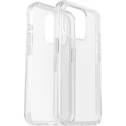 Coque IPhone 15 Pro Symmetry Series Clear Clear -Magasin D'Accessoires Mobiles symmetry iphc23 clear 4