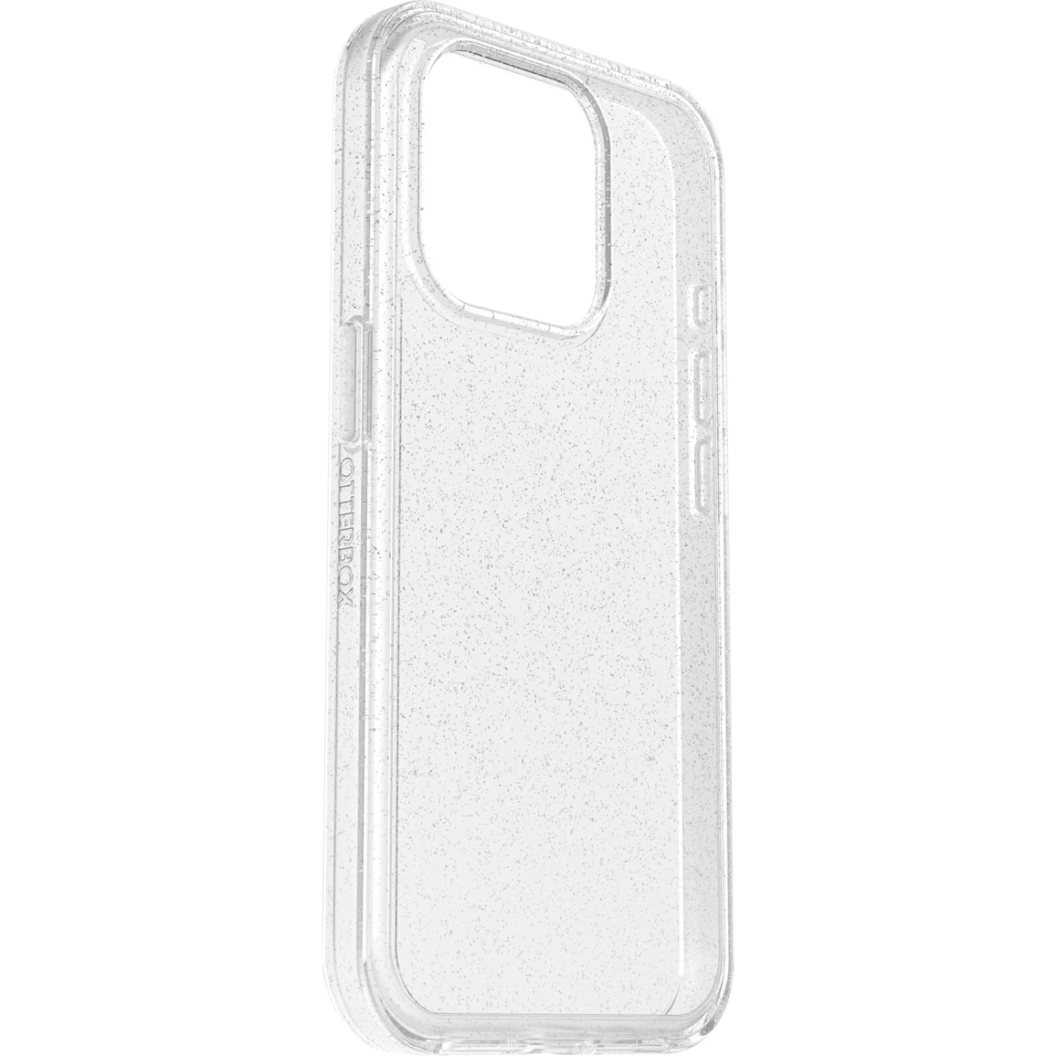 Coque IPhone 15 Pro Symmetry Series Clear Stardust (Clear Glitter) 4 Coque IPhone 15 Pro Symmetry Series Clear Stardust (Clear Glitter) – Image 2