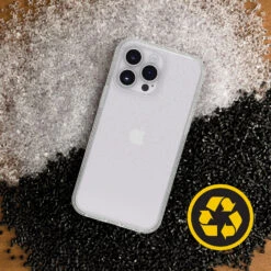 Coque IPhone 14 Pro Max Symmetry Clear Stardust (Clear Glitter) 9 Coque IPhone 14 Pro Max Symmetry Clear Stardust (Clear Glitter) -Magasin D'Accessoires Mobiles symmetry iphd22 stardust 3