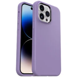 Coque IPhone 14 Pro Max Symmetry Series You Lilac It (Purple)