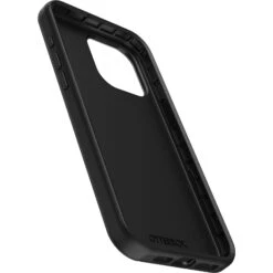 Coque IPhone 15 Pro Max Symmetry Series Black -Magasin D'Accessoires Mobiles symmetry iphd23 black 3