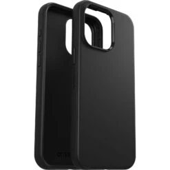 Coque IPhone 15 Pro Max Symmetry Series Black -Magasin D'Accessoires Mobiles symmetry iphd23 black 4