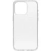 Coque IPhone 15 Pro Max Symmetry Clear Series Stardust (Clear Glitter) 1 Coque IPhone 15 Pro Max Symmetry Clear Series Stardust (Clear Glitter) -Magasin D'Accessoires Mobiles symmetry iphd23 stardust 1