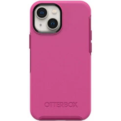 Coque IPhone 13 Mini Symmetry Series Renaissance Pink