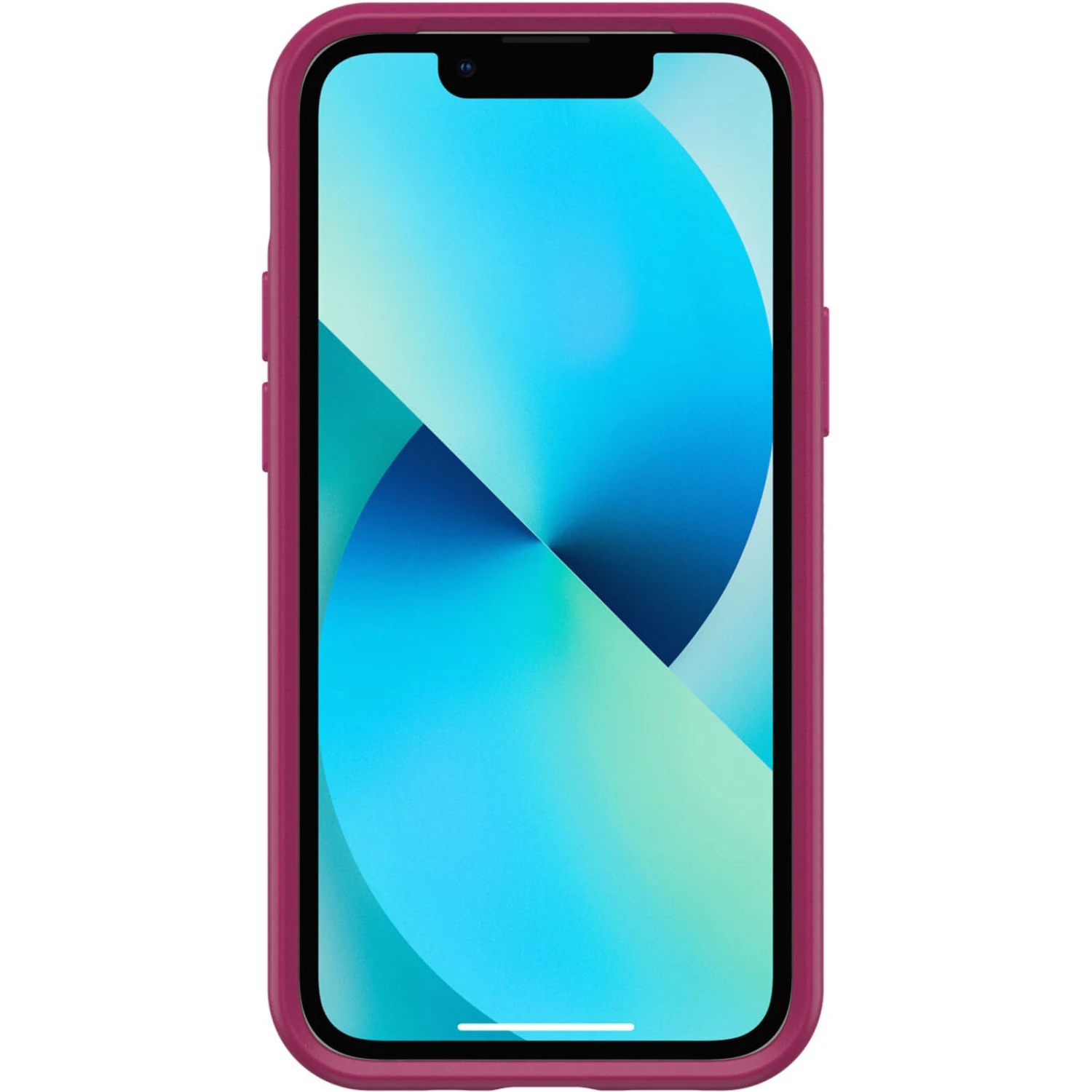 Coque IPhone 13 Mini Symmetry Series Renaissance Pink 4 Coque IPhone 13 Mini Symmetry Series Renaissance Pink – Image 2