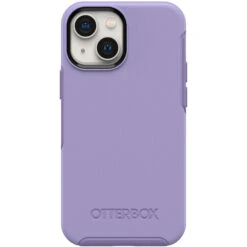 Coque IPhone 13 Mini Symmetry Series Reset Purple